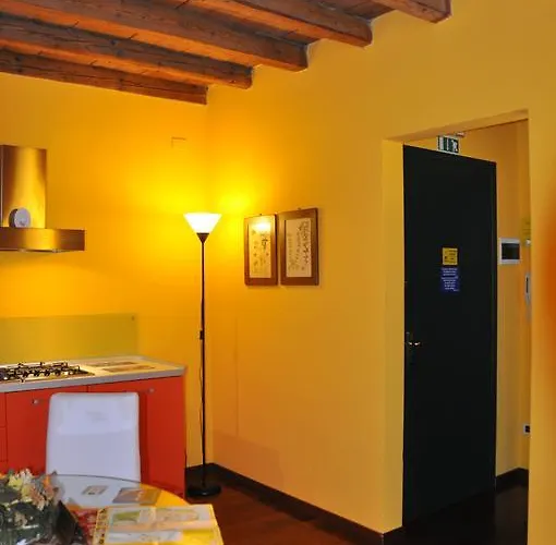 Bed & Breakfast Piazza Nova Ferrara