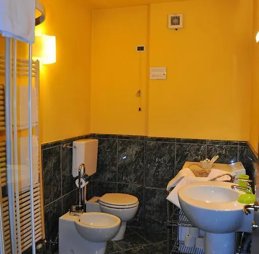 Piazza Nova Bed & Breakfast Ferrara