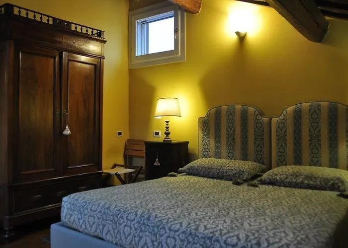 Bed & Breakfast Piazza Nova