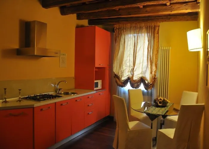 Piazza Nova Bed & Breakfast