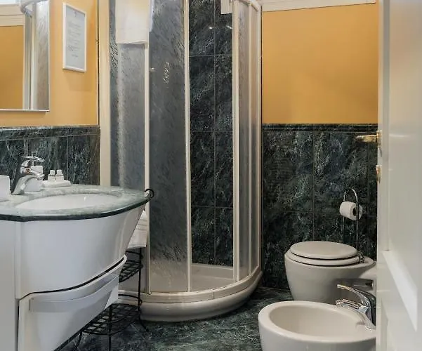 Bed & Breakfast Piazza Nova