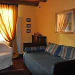 Couette-café Piazza Nova 4*
