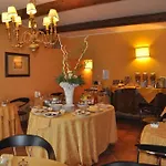 Piazza Nova Couette-café Ferrare