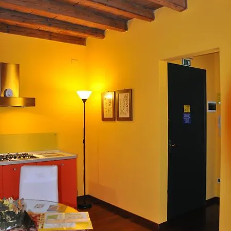 Bed & Breakfast Piazza Nova Ferrara