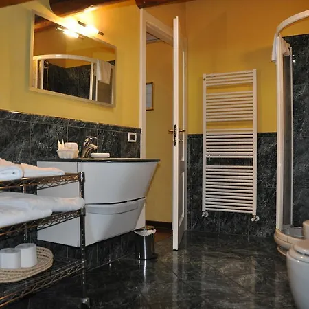 Piazza Nova Bed & Breakfast Ferrara