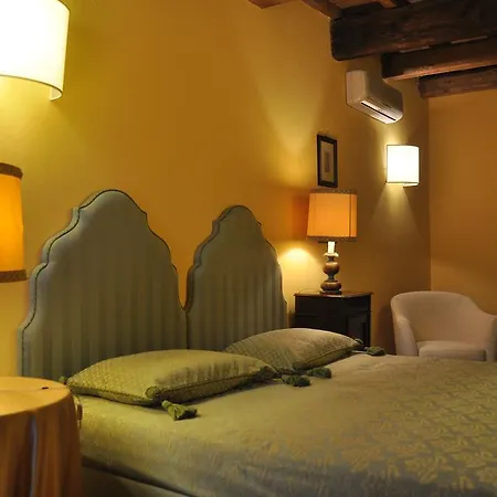Bed & Breakfast Piazza Nova