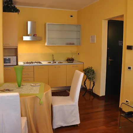 Bed & Breakfast Piazza Nova 4*