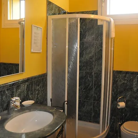 Bed & Breakfast Piazza Nova Ferrara