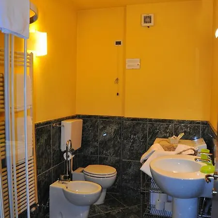 Piazza Nova Bed & Breakfast Ferrara