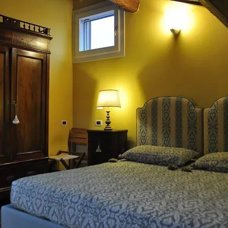 Bed & Breakfast Piazza Nova