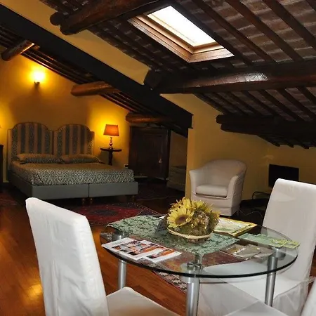 Bed & Breakfast Piazza Nova 4*