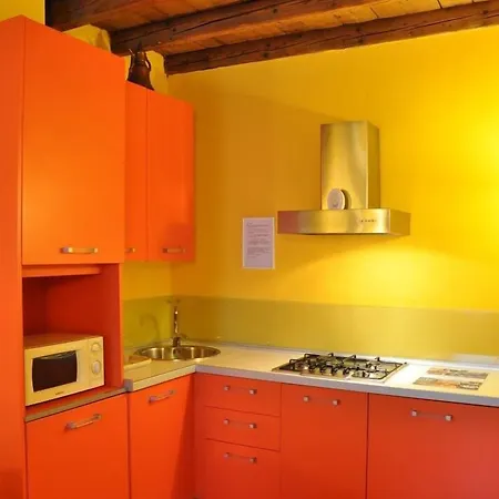 Piazza Nova Bed & Breakfast Ferrara