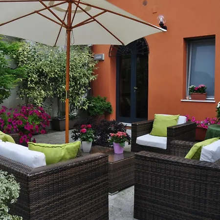 Bed & Breakfast Piazza Nova