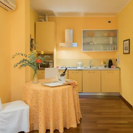 Bed & Breakfast Piazza Nova 4*