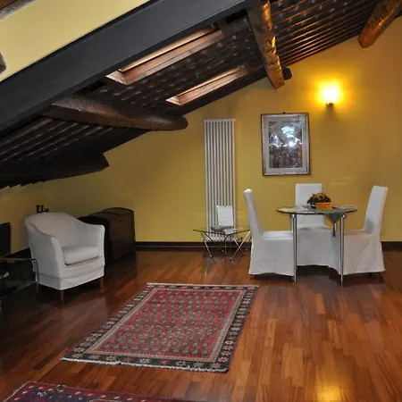 Piazza Nova Bed & Breakfast Ferrara