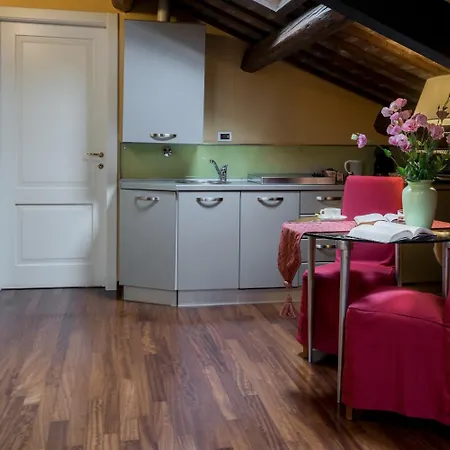 Bed & Breakfast Piazza Nova