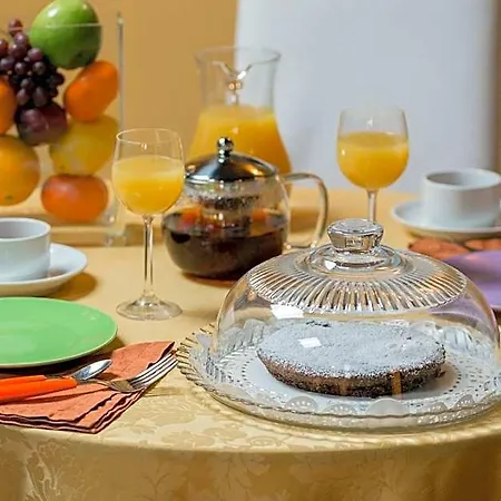 Piazza Nova Bed & Breakfast Ferrara