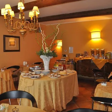 Piazza Nova Bed & Breakfast Ferrara