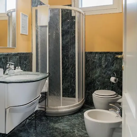 Bed & Breakfast Piazza Nova