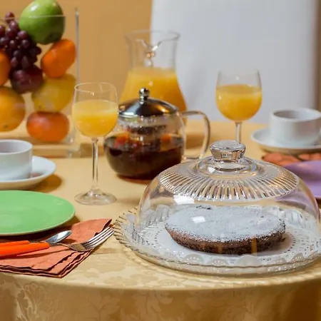 Piazza Nova Bed & Breakfast