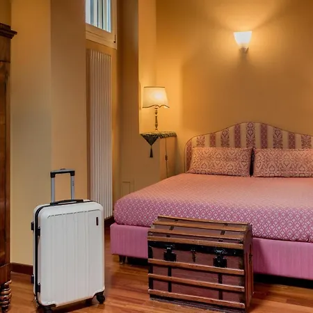 Piazza Nova 4* Феррара