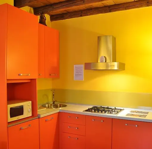 Bed & Breakfast Piazza Nova