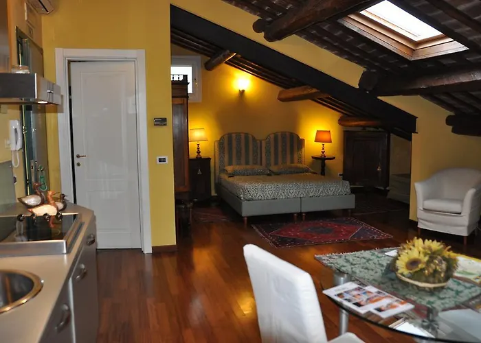 Piazza Nova Bed & Breakfast Ferrara