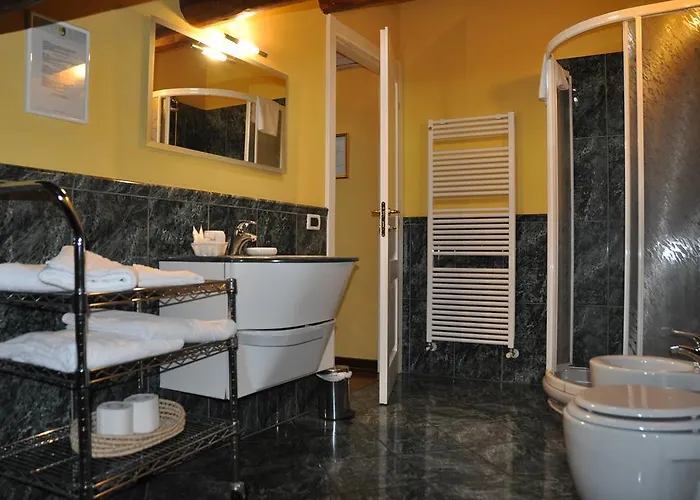 Piazza Nova Bed & Breakfast Ferrara