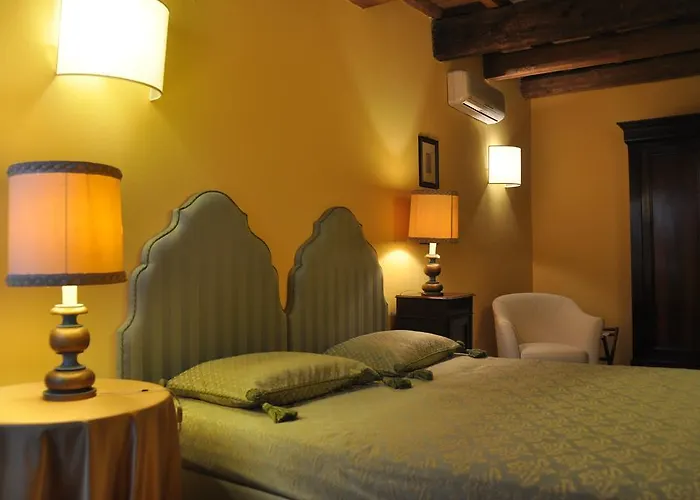Bed & Breakfast Piazza Nova