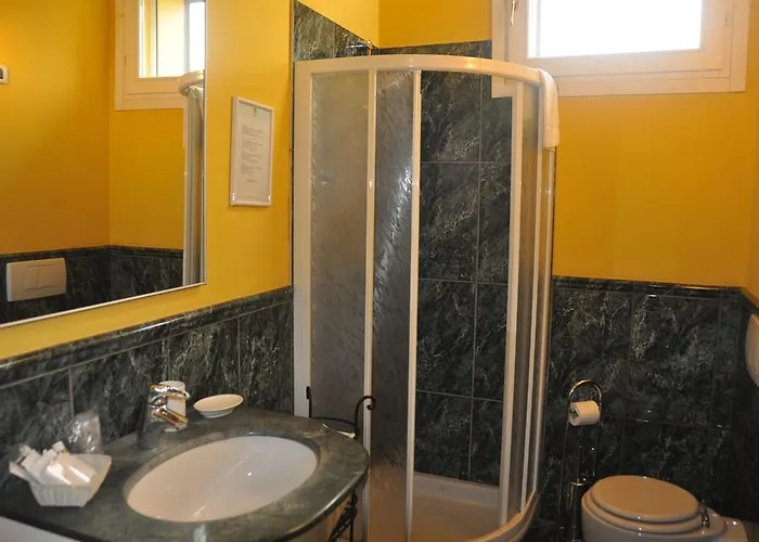 Bed & Breakfast Piazza Nova Ferrara