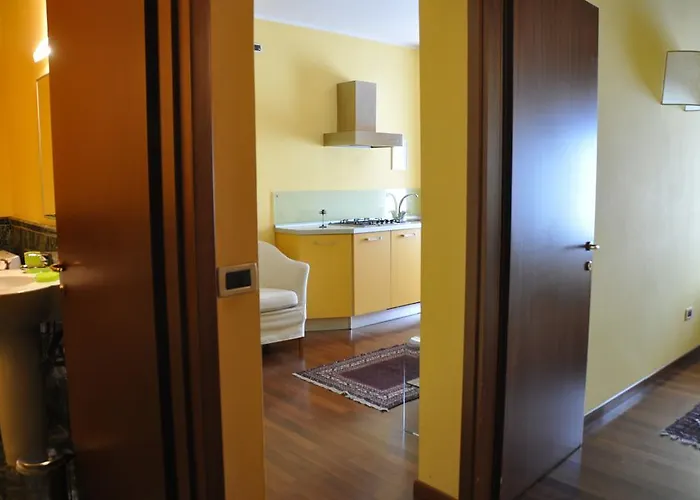 Piazza Nova פררה