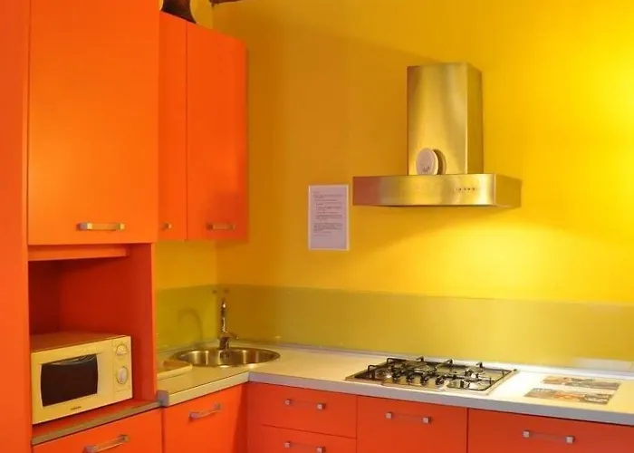 Piazza Nova Bed & Breakfast Ferrara