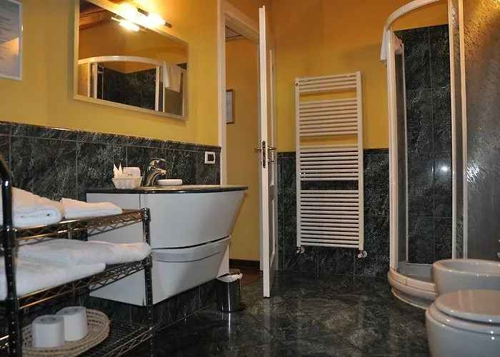 Piazza Nova פררה