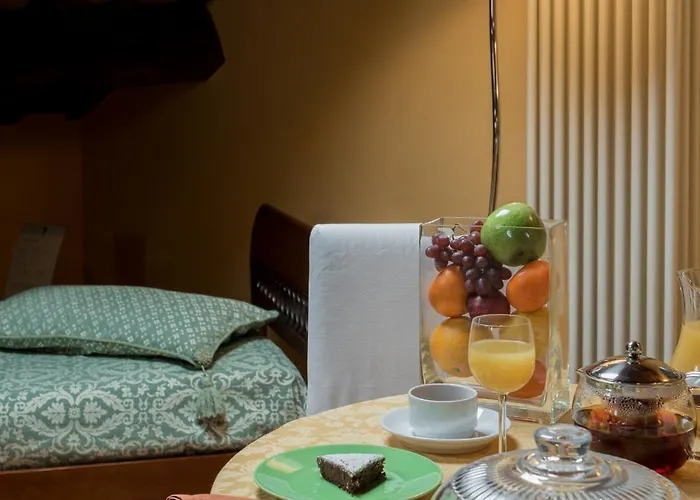 Piazza Nova 4* פררה