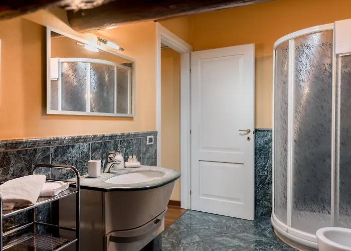 Piazza Nova Bed & Breakfast Ferrara