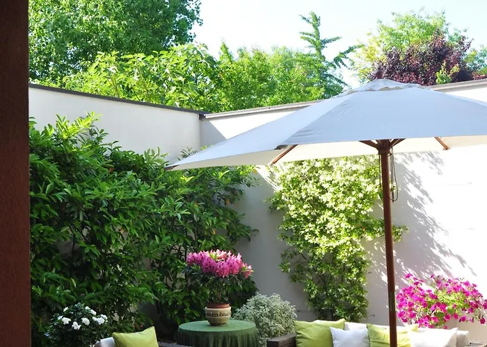 Piazza Nova Bed & Breakfast Ferrara