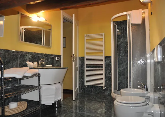 Bed & Breakfast Piazza Nova Ferrara