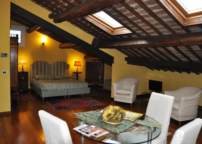 Bed & Breakfast Piazza Nova