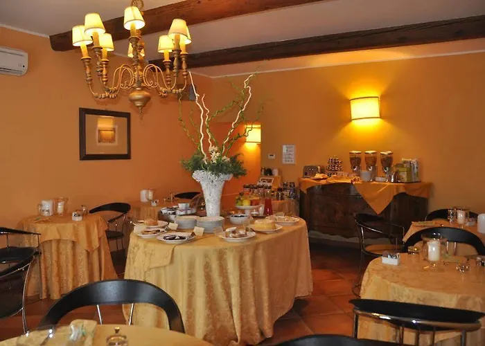 Piazza Nova Bed & Breakfast Ferrara