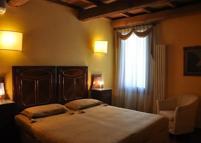 Piazza Nova Bed & Breakfast Ferrara