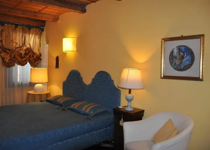 Bed & Breakfast Piazza Nova